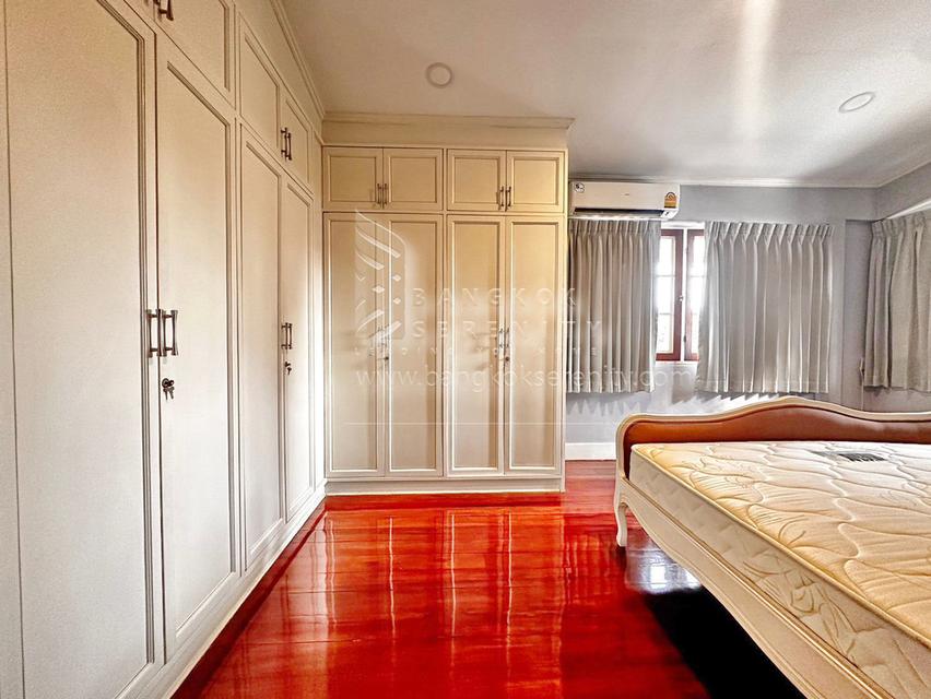 ็House for rent with private pool near Bangkok Hospital 5