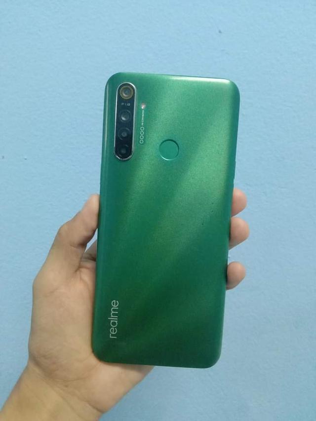 Realme 5i 1