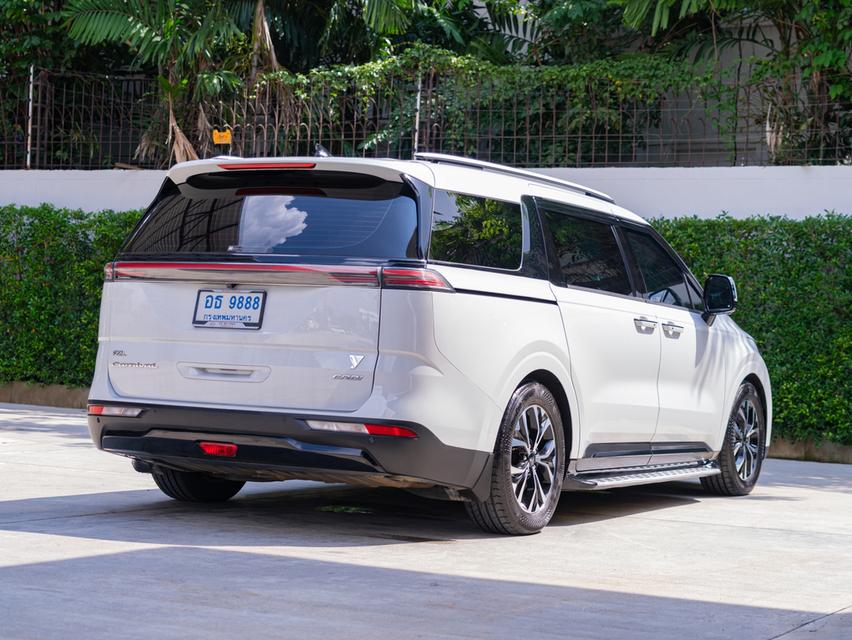 KIA CARNIVAL 2.2 SXL ปี 2021 รูปที่ 6