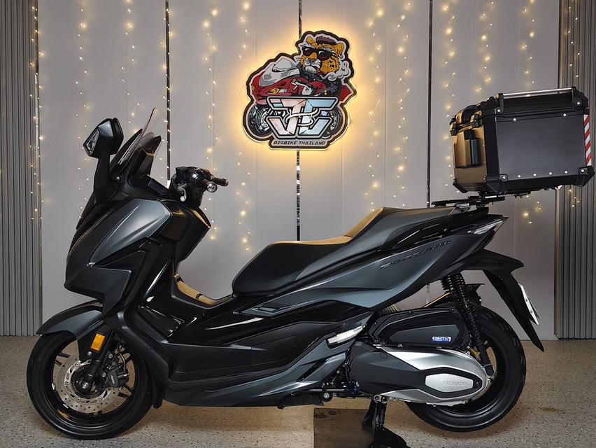 HONDA FORZA350 ปี2022 รูปที่ 4