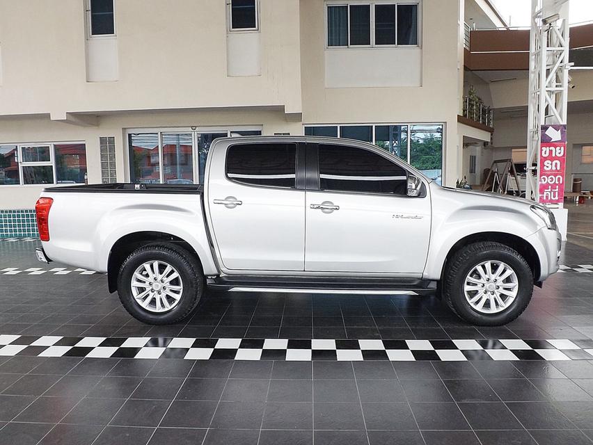 รหัสรถ KPV7112 ISUZU D-MAX CAB-4 HI-LANDER 1.9 Z-Prestige NAVI AUTO ปี 2018 รูปที่ 7