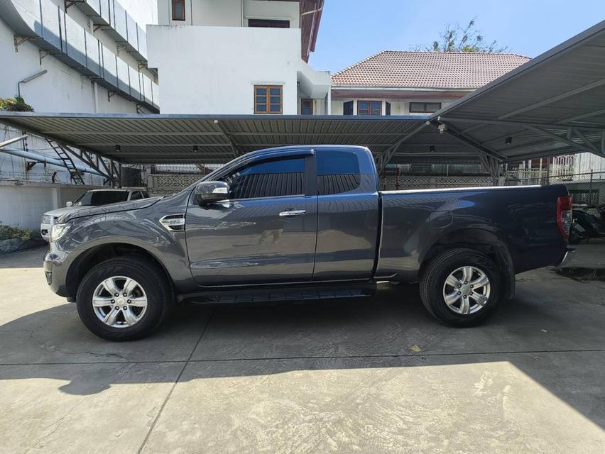 Ford Ranger XLT Single Cab 2.0 2020 รูปย่อยที่ 4