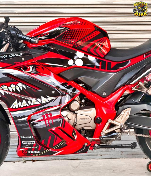 GPX DEMONGR200 ปี2020 13
