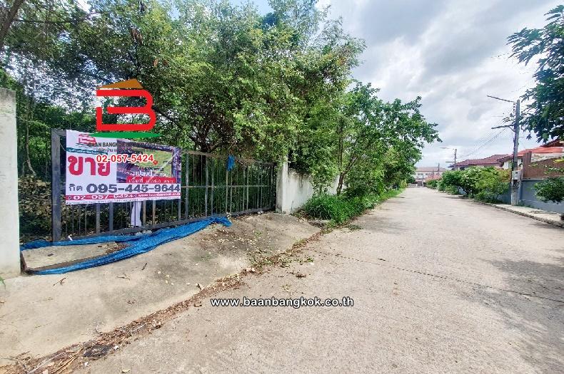 ที่ดินเปล่า ชุมชนโครงการโคราชคฤหาสน์ทอง เนื้อที่ 1-1-78.6 ไร่ มิตรภาพ 13/6 ถนนมิตรภาพ ตำบลในเมือง อำเภอเมืองนครราชสีมา จังหวัดนครราชสีมา 7