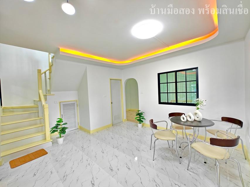 พฤกษา 12A สายไหม 9