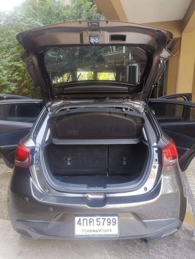 ขาย​ mazda2​ skyactiv​ diesel 7