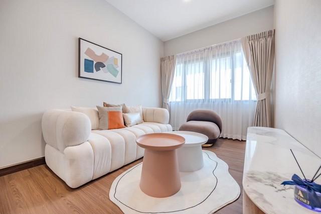 P576 ให้เช่า บ้านเดี่ยว โครงการ เดอะ ซิตี้ บางนา The City Bangna ติด Mega บางนา 6