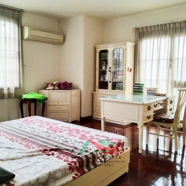 ขายบ้านเดี่ยว133.3ตรว. หลังมุม ม.สุขุมวิท การ์เด้นซิตี้ ซ.สุขุมวิท79  10