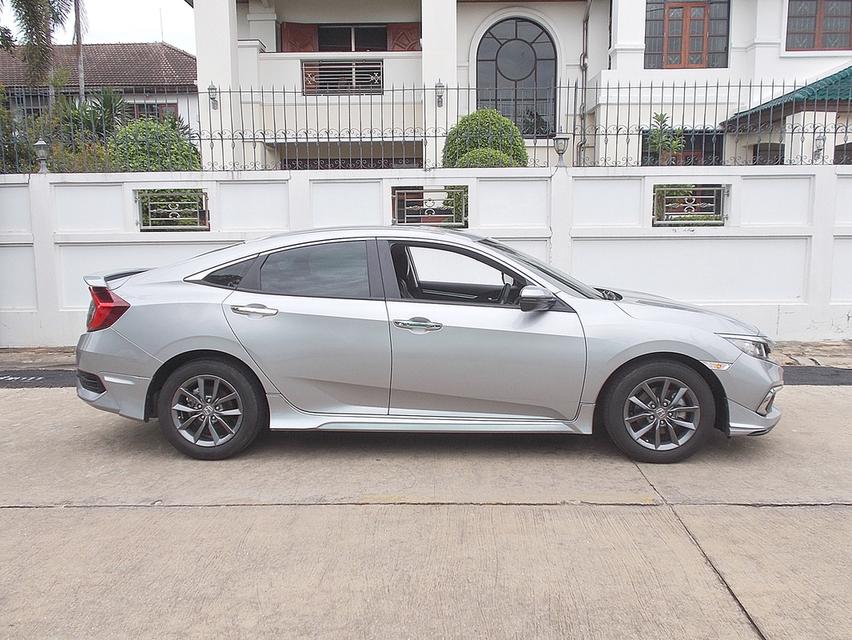 Honda Civic Fc 1.8 EL ปี 2019 2