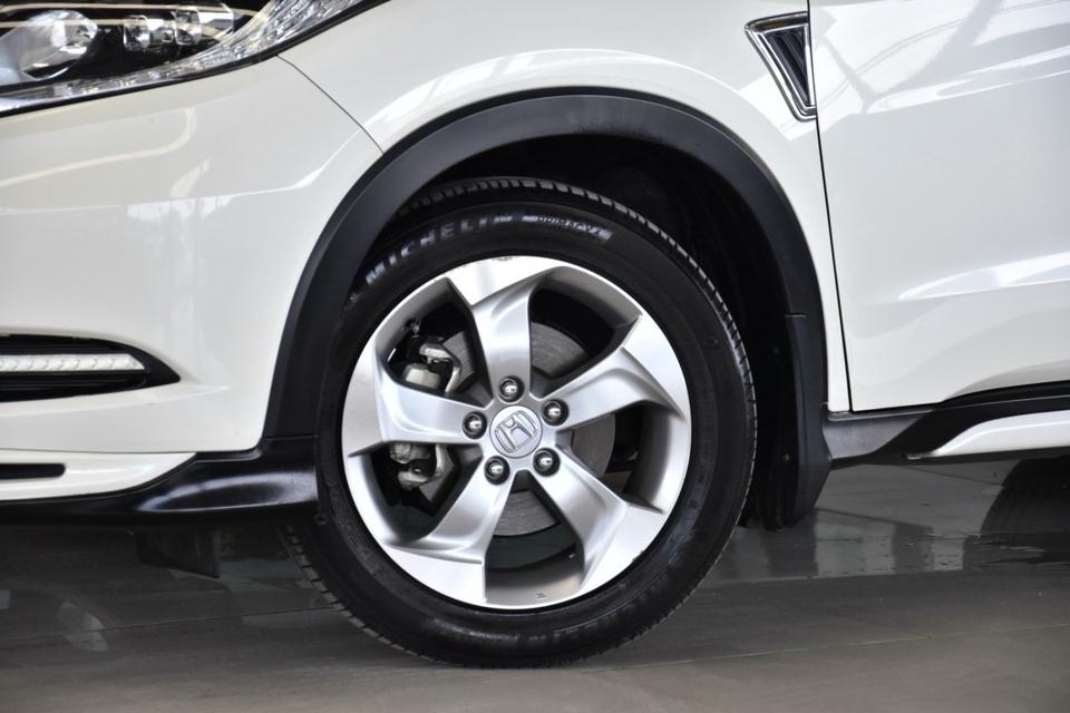 HONDA HRV 1.8 E ปี 2015 รหัส TKG8490 11