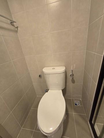 ให้เช่าดีคอนโด แอร์ ลาดกระบัง ติดถนใหญ่ ตึกA ใกล้สนามบินสุวรรณภูมิ 7