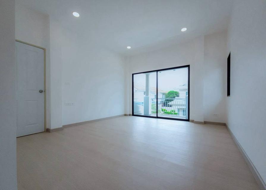 ขายบ้านเดี่ยว 2 ชั้น โครงการ Perfect Place ราชพฤกษ์ (เฟส 1) บ้านรีโนเวทตกแต่งใหม่ทั้งหลัง 9