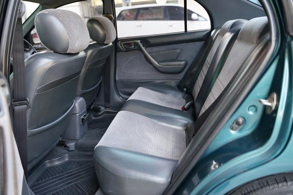1995 TOYOTA CORONA 1.6GLI (ขายสด) 6