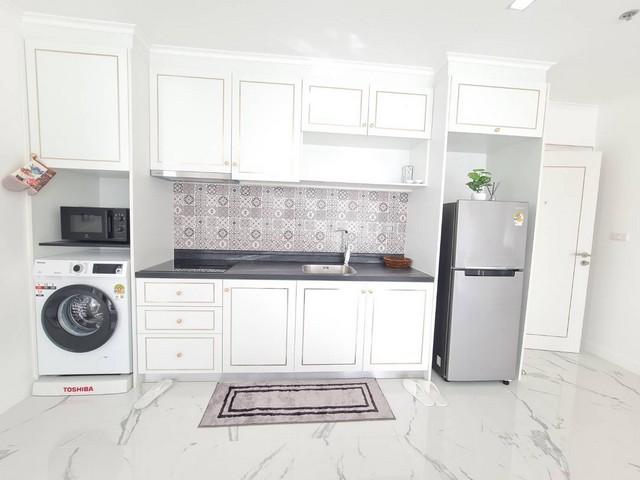 ขายและเช่าคอนโด เดอะ เอ็มไพร์ ทาวเวอร์ พัทยา จอมเทียน ซอยบุญย์กัญจนา หนองปรือ บางละมุง ชลบุรี 4