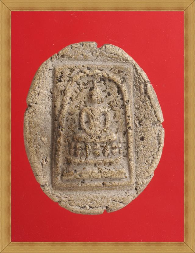 f67.พระสมเด็จ พระเครื่อง