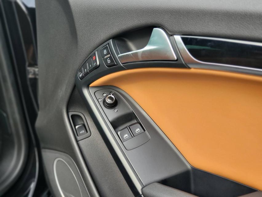 รหัสรถ NC7842 📍 AUDI ✳️ A5 Coupe 2.0 TFSI quattro S-Line (AWD) " Panoramic Roof " 2012 13