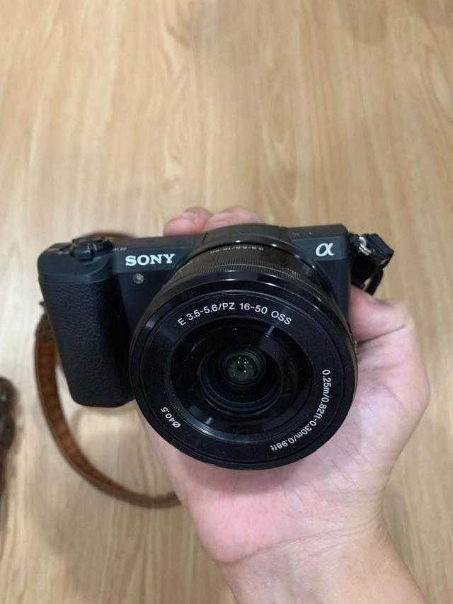 ขายกล้อง Sony A5100