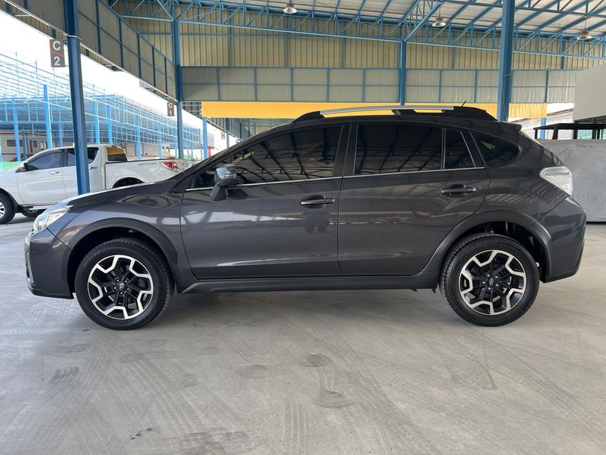 subaru xv 2.0 awd 2016 āļĢāļđāļāļĒāđāļāļĒāļāļĩāđ 4