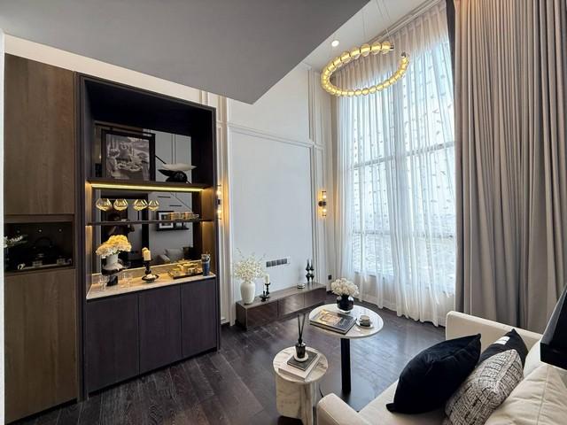 คอนโดหรู Park Origin Thonglor คอนโดหรูทำเลใจกลางสุขุมวิท พร้อมอยู่ 2