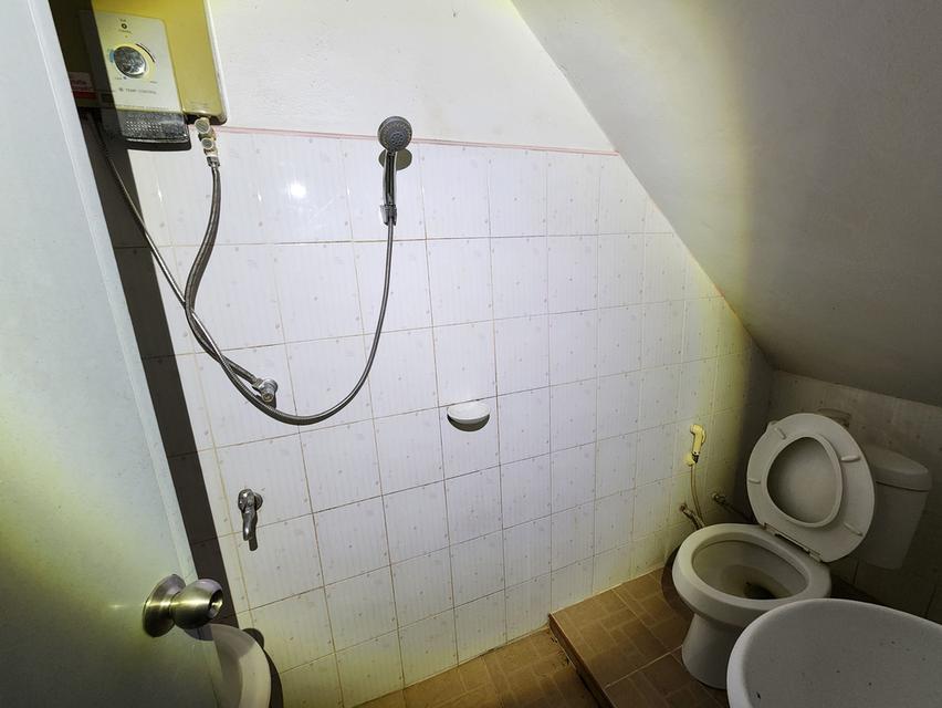 อาคารพาณิชย์ 2 คูหา อำเภอทุ่งใหญ่ จังหวัดนครศรีธรรมราช 6