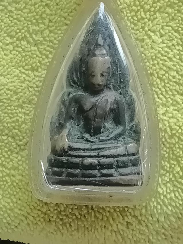 พระเครื่องของเก่าพระบูชา