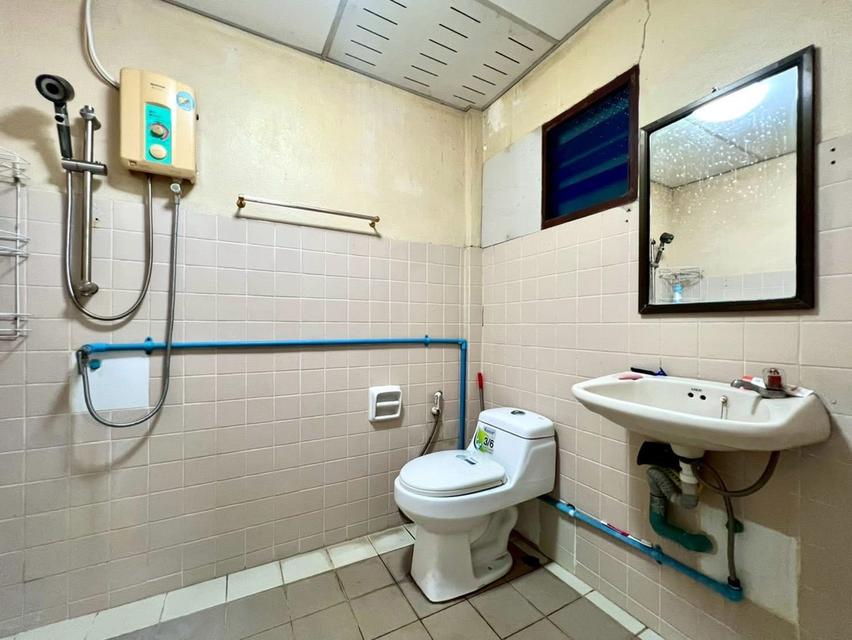 ขายทาวน์โฮม หลังมุม บ้านบัวทองแลนด์ บางบัวทอง นนทบุรี ใกล้เซ็นทรัลเวสต์เกต MRT คลองบางไผ่ Baan Buathong Land 14