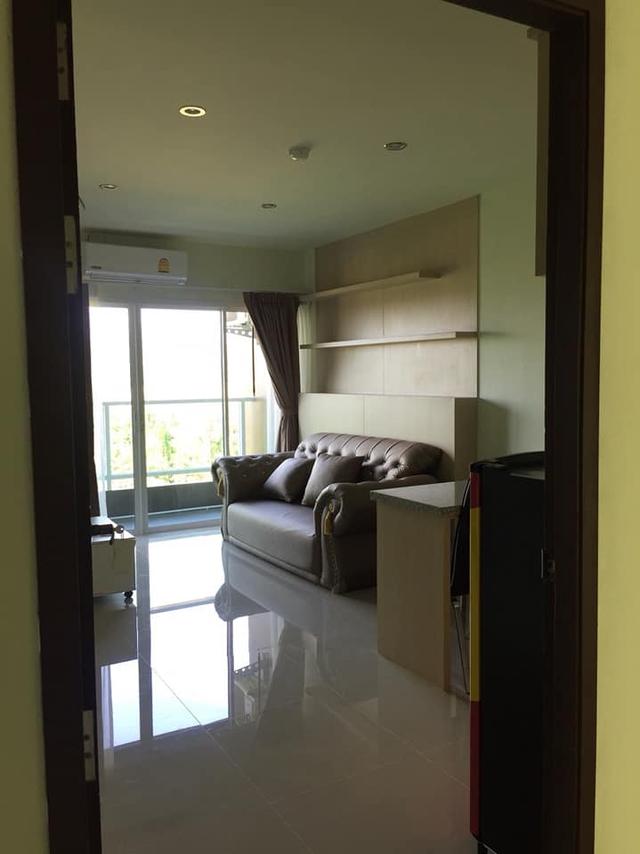 คอนโด ติดสนามบินนานาชาติภูเก็ต JJ Airport Condo 16