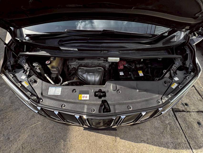 Toyota Alphard SC package รูปที่ 5