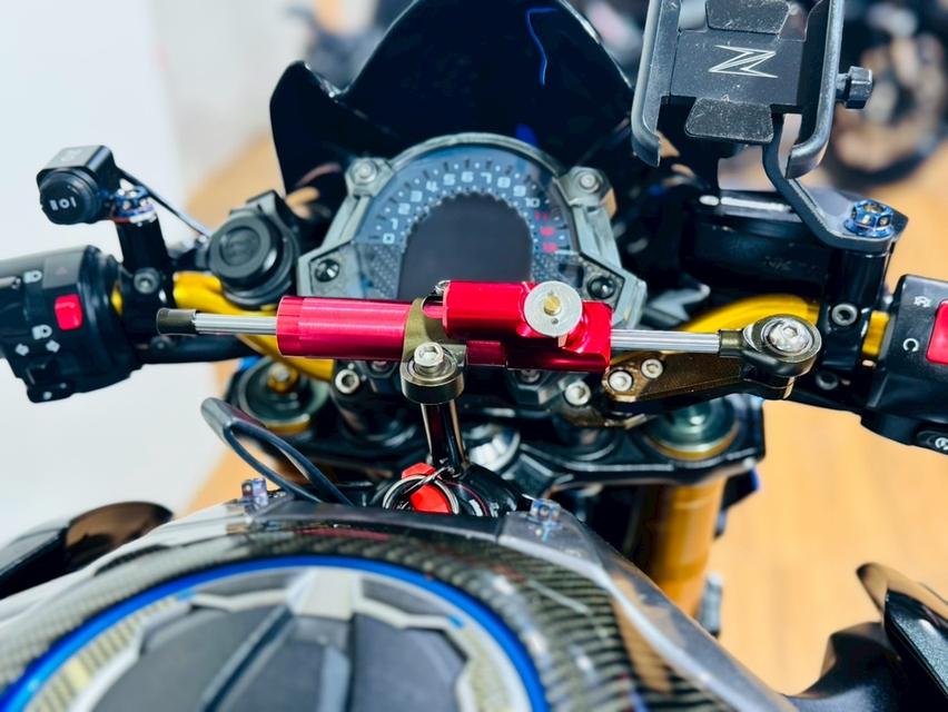 Z900 7