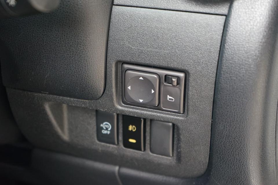 2014 NISSAN ALMERA 1.2E 14