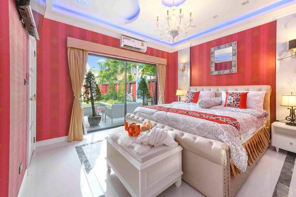 Selling View Talay Villa Pattaya 14.5 million  7