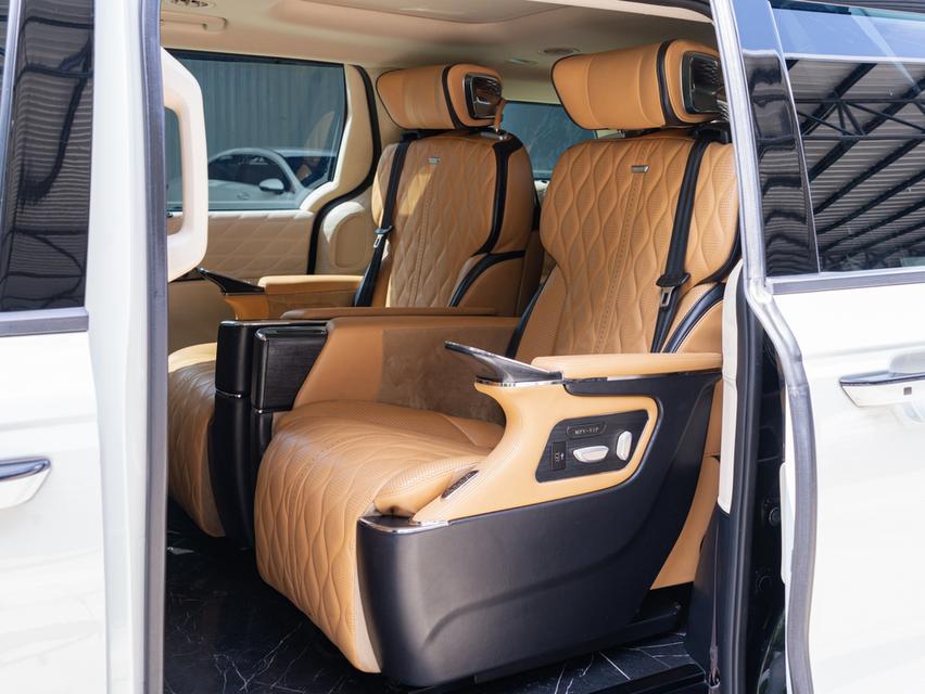 KIA CARNIVAL 2.2 SXL ปี 2021 รูปที่ 14