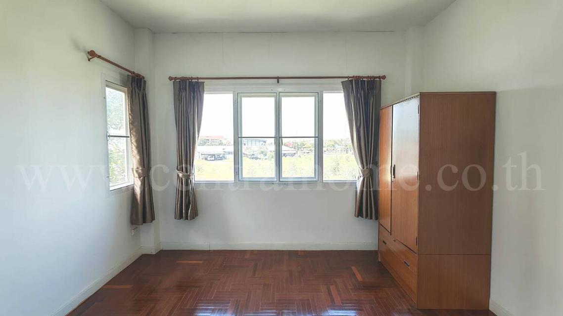 บ้านเดี่ยว 80.8 ตารางวา หมู่บ้านไรรดา ใกล้ เซ็นทรัลนครปฐม 16