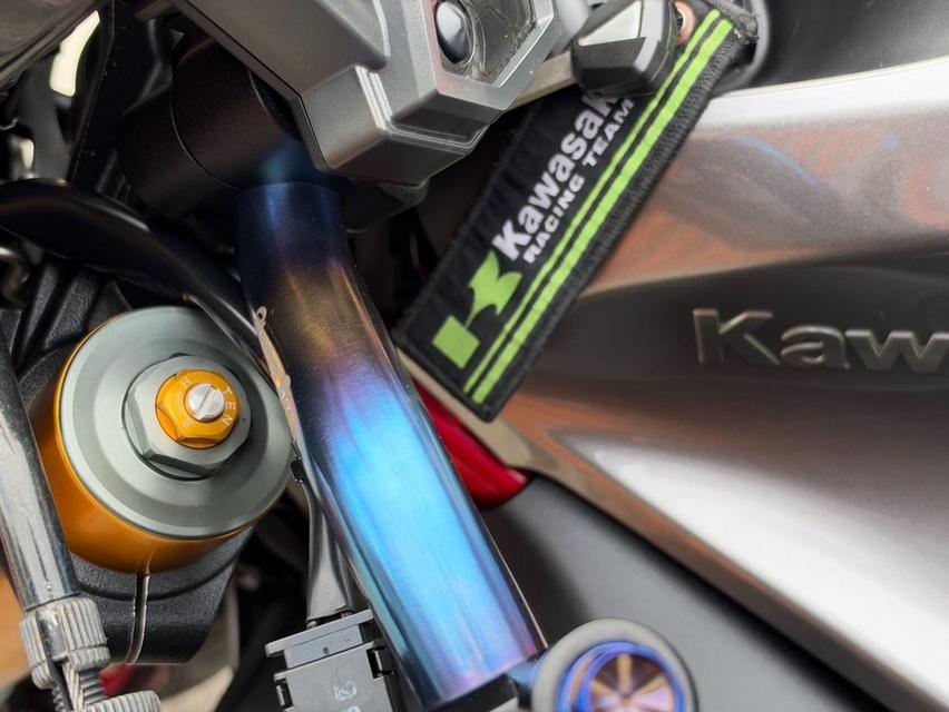 Z900 ปี2019 Kawasaki รูปที่ 6