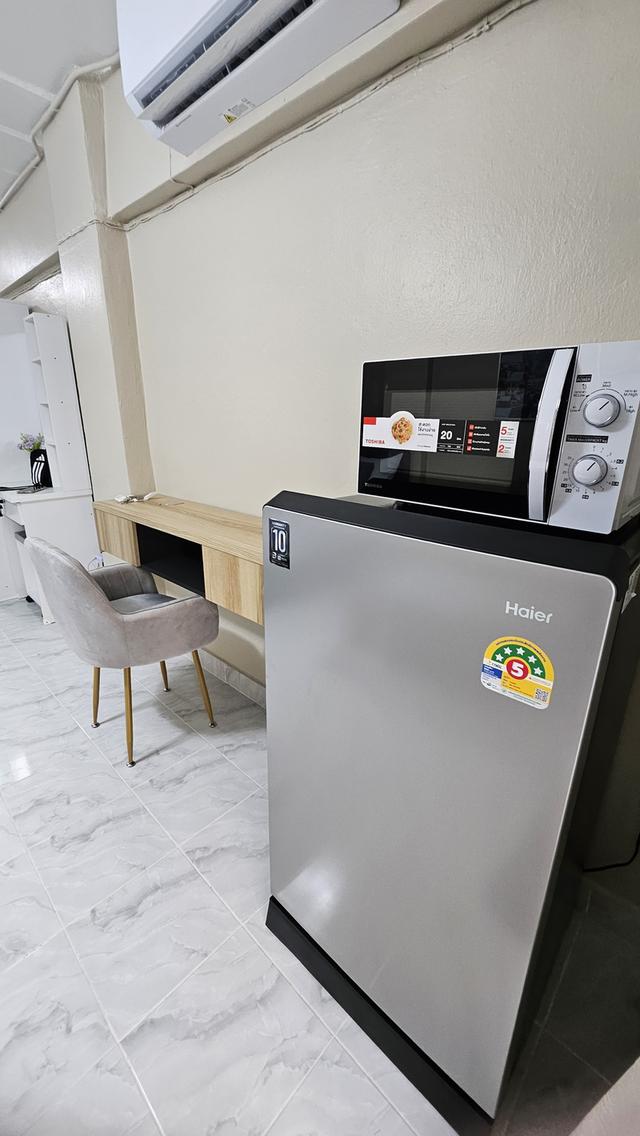 ขายคอนโดนิรันดร์ซอยอ่อนนุช46 499000 6