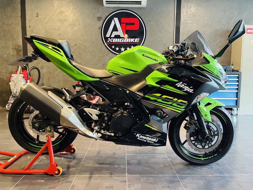 Ninja400