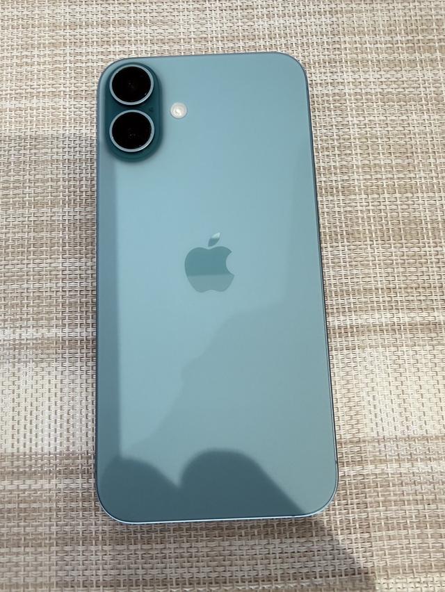 iPhone 16 Plus 128GB ผ่อนได้