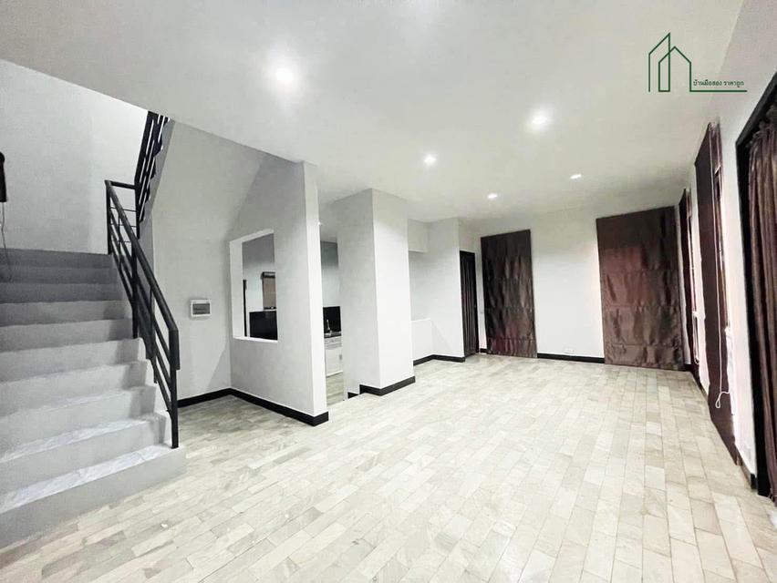 บ้านแสงอรุณ ประเวศ ถ.เฉลิมพระเกียรติ ร.9 2