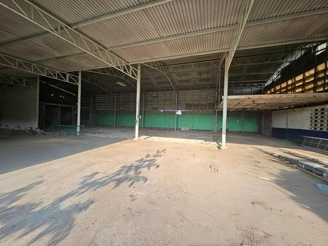 ให้เช่าบ้านโกดังและห้องพักบางนางพานทองชลบุรี บนเนื้อที่ 2 ไร่ผังสีเหลือง พานทองชลบุรี 6