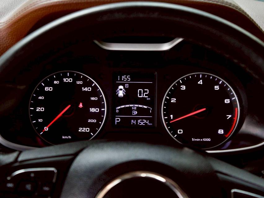 MG ZS, 1.5 X ปี 2019 โฉม ปี17-ปัจจุบัน 16