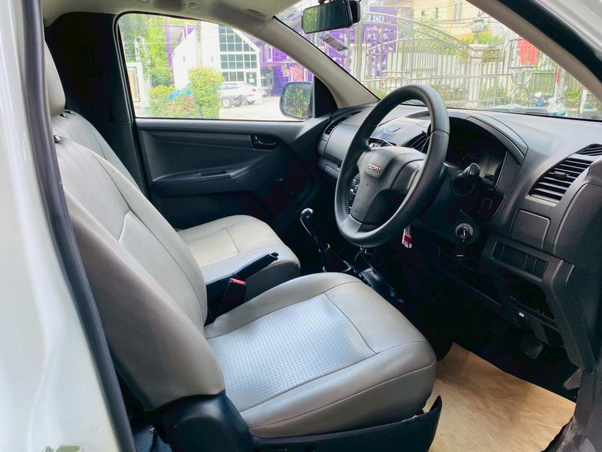 #ISUZU D-MAX SPARK 1.9 Ddi ปี 2020 รูปที่ 4