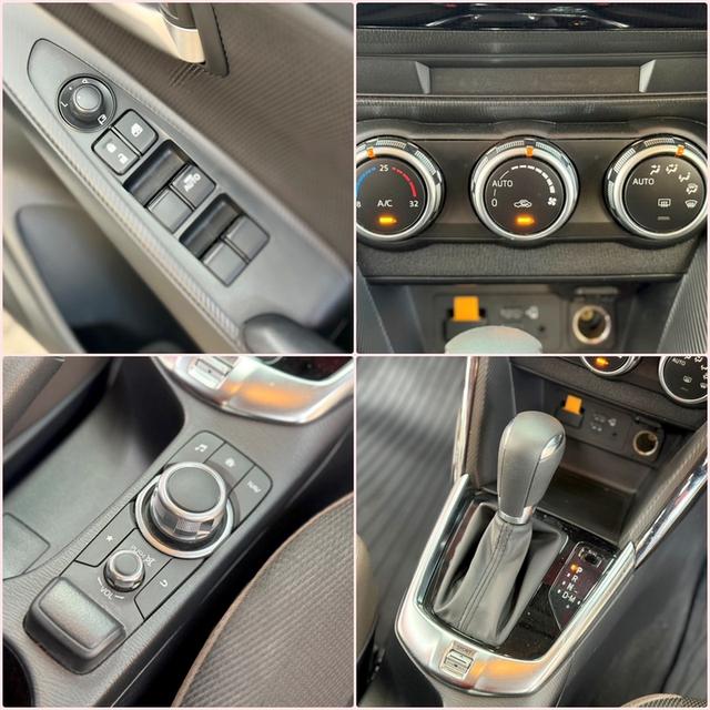 MAZDA MAZDA2 1.3 C SPORTS ปี 2023 10