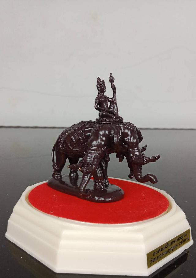 595.อมรินทร์ เทวราช วัดเทวราชกุญชร 5