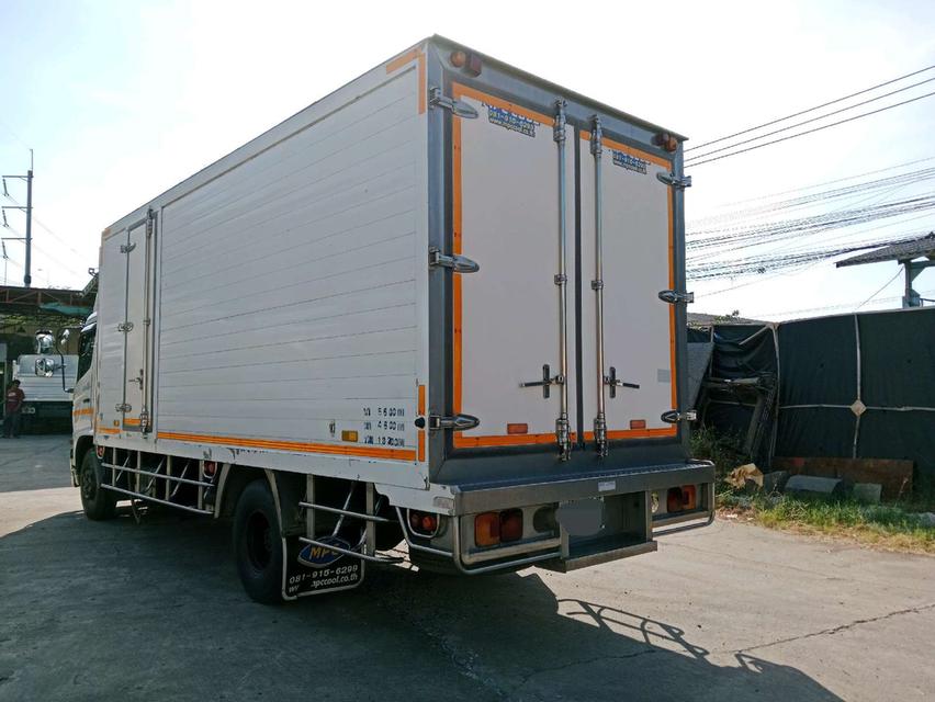 HINO FC9J 175 แรง ปี2557  6