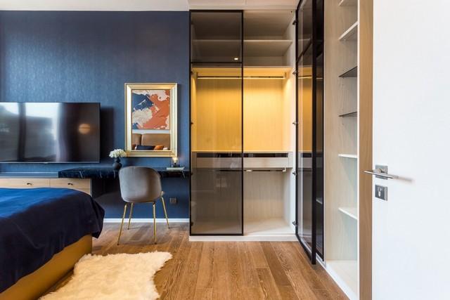 Muniq Langsuan – คอนโดหรู ใจกลางต้นสน ใกล้สวนลุม  10