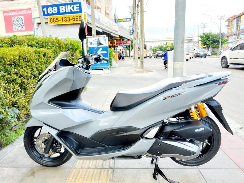 Honda PCX160i Keyless ปี2023 สภาพเกรดA 5020 km เอกสารพร้อมโอน 3