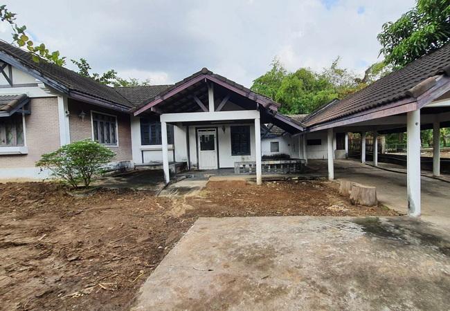 ขายที่ดิน พร้อมสิ่งปลูกสร้าง ถนนประชาราษฎร์สาย 1 ซอย 10 บางซื่อ กรุงเทพมหานคร 7