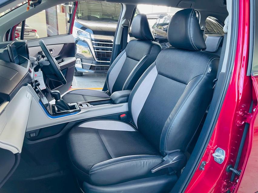 TOYOTA VELOZ 1.5PREMIUM 2023 13