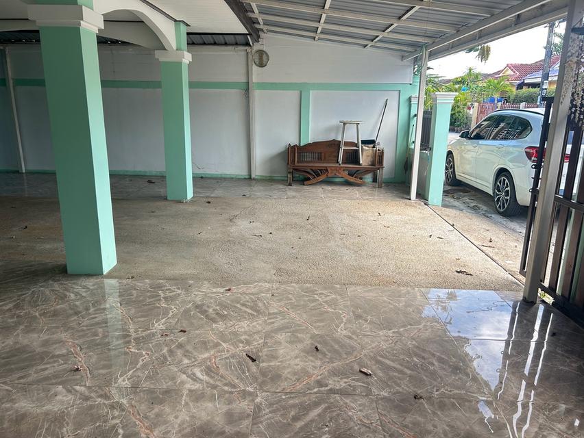 บ้านเดี่ยว 50 ตร.วา มีนบุรีการ์เด้นโฮม ราคาถูกมาก 12