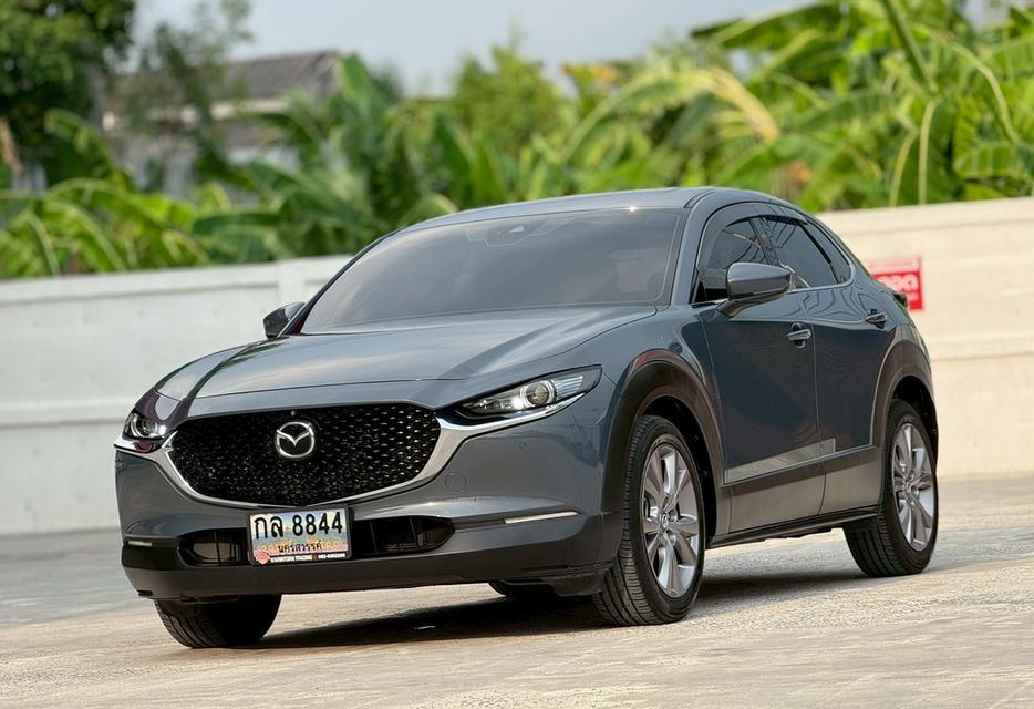 ขาย Mazda Cx 2.0 SP 2022 รูปย่อยที่ 3